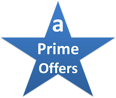 Offers and Deals in Prime || Prime Offersのおすすめ画像1