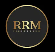 RRM Plumbing & Heating Ltd Logo