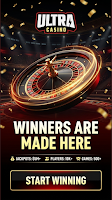 Ultra Casino Screenshot 4 of 9
