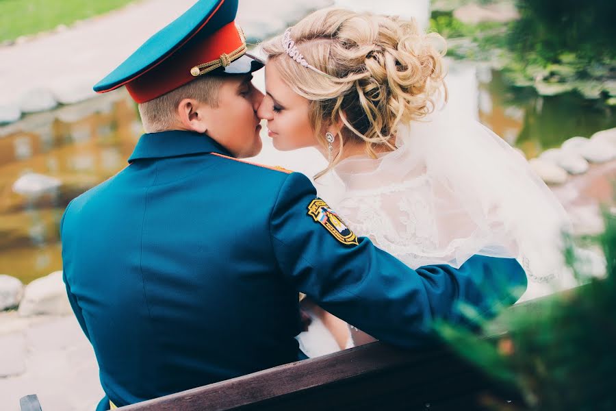 Wedding photographer Natalya Makurova (makurovaphoto). Photo of 25 October 2016