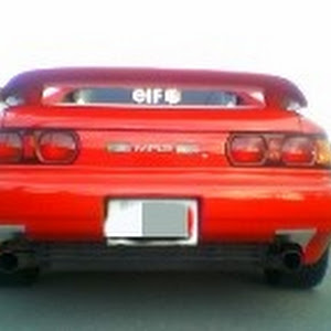 MR2 SW20