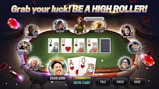 Texas Holdem Poker : House of Pokerのおすすめ画像4