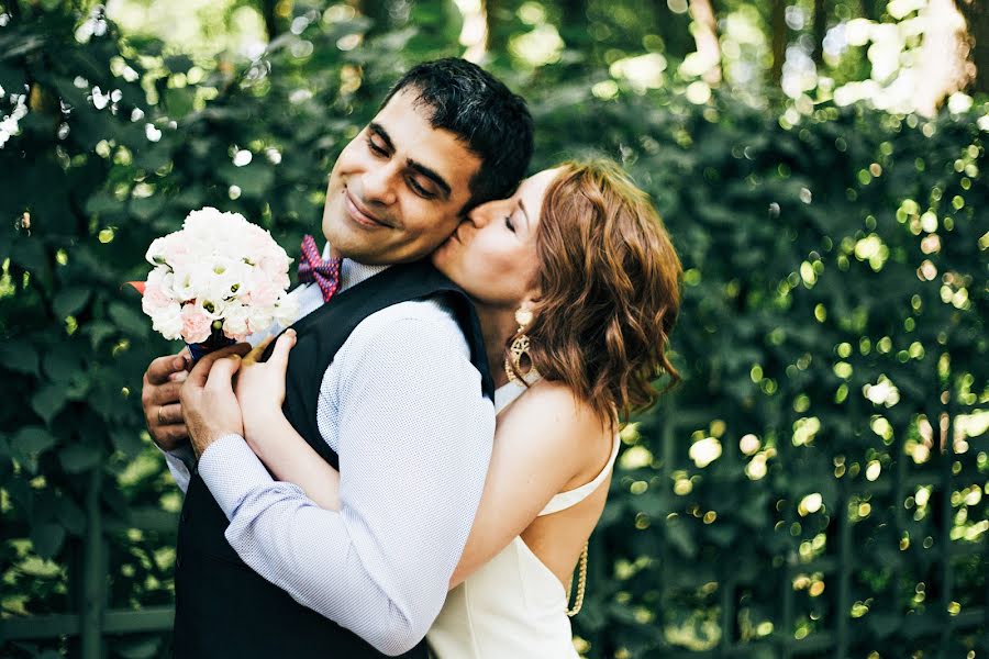 Fotógrafo de casamento Ekaterina Alyukova (ekaterinalyukova). Foto de 20 de outubro 2017