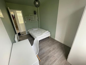 appartement à Herouville-saint-clair (14)