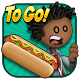 Download Papa's Hot Doggeria To Go! For PC Windows and Mac 