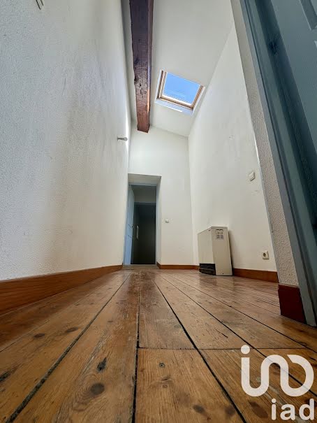 Vente maison 7 pièces 186 m² à Baixas (66390), 208 000 €