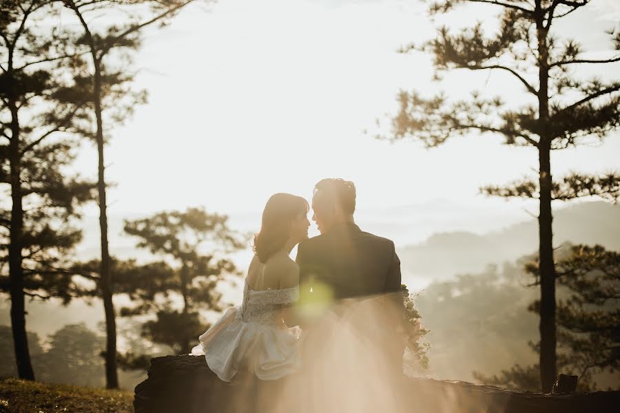 Fotógrafo de casamento Minh Nguyen (mintphotography). Foto de 29 de outubro 2019