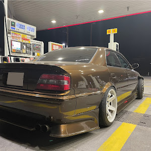 チェイサー JZX100