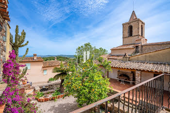 maison à Grimaud (83)