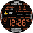 ACRO Genix Digi Rev watchface icon