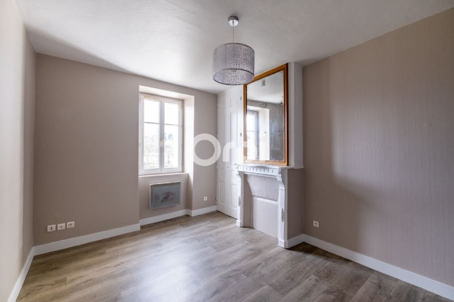 Location  appartement 2 pièces 35 m² à Aixe-sur-Vienne (87700), 345 €