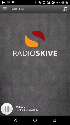 Radio Skive