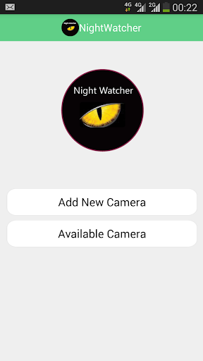 Nightwatcher 1.0.1