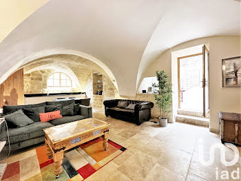 appartement à Uzès (30)