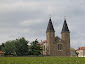 photo de Église VILLIE-MORGON - Eglise Saint Joseph en Beaujolais