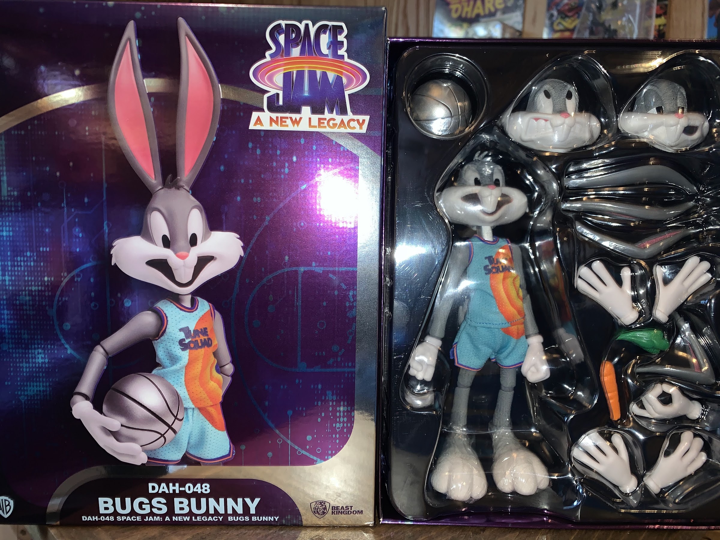 bugs bunny | The Nostalgia Spot