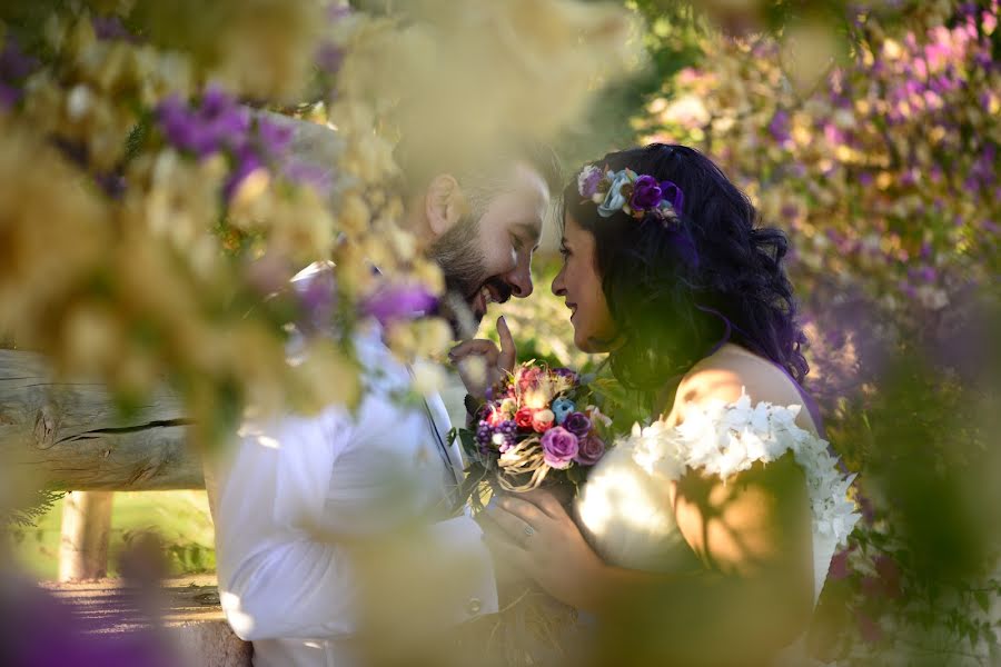 Wedding photographer Recep Arıcı (receparici). Photo of 14 September 2017