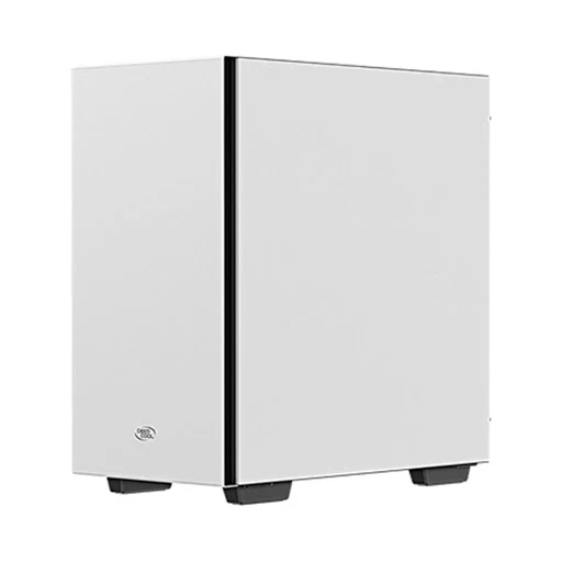 Vỏ Case DeepCool Macube 110 White M-ATX