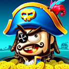 Pirate Coin Master: Raid Island Battle Adventure 1.5.1