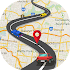 Global GPS Navigation, Maps & Driving Directions2.3