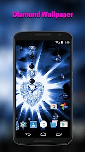 How to download Diamond Wallpaper patch 1.2 apk for android