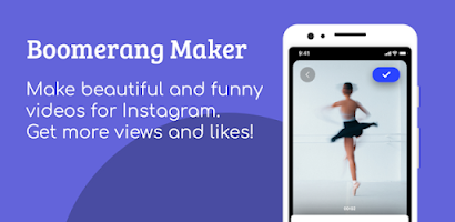 GIF maker & editor - GifBuz for Android - Free App Download