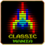 Retro Arcade Invaders Apk