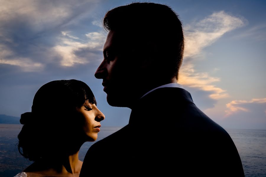 Fotografo di matrimoni Lorenzo Loriginale (lorenzoloriginal). Foto del 10 agosto 2022