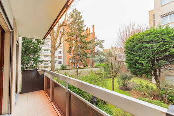 appartement à Neuilly-sur-Seine (92)