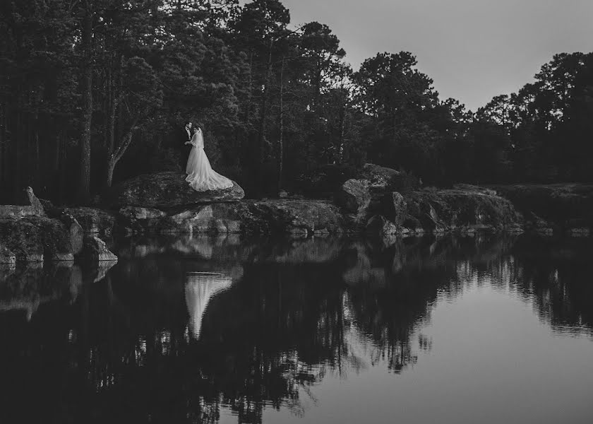 Svatební fotograf Carlos Medina (carlosmedina). Fotografie z 16.února 2019