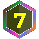 Cover Image of 下载 X7 Blocks - Merge Puzzle 1.2.1 APK