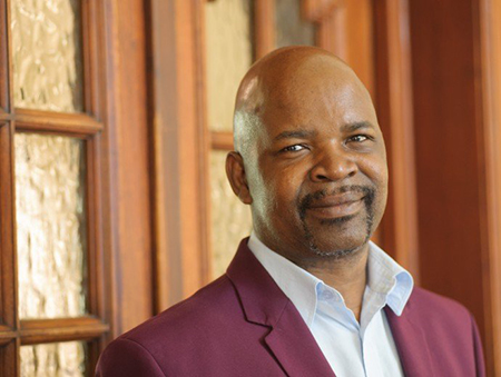 Prof Tinyiko Maluleke has been appointed as Tshwane University of Technology's next vice-chancellor and principal.