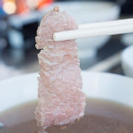 石精臼牛肉湯