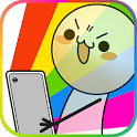 Rainbow Magic Fever icon