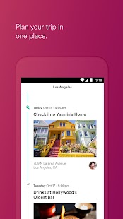  Airbnb- screenshot thumbnail   