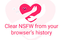 Clear my NSFW history small promo image