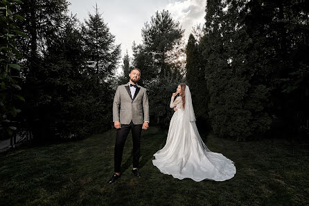 Wedding photographer Oleg Kostin (studio1). Photo of 21 September 2018