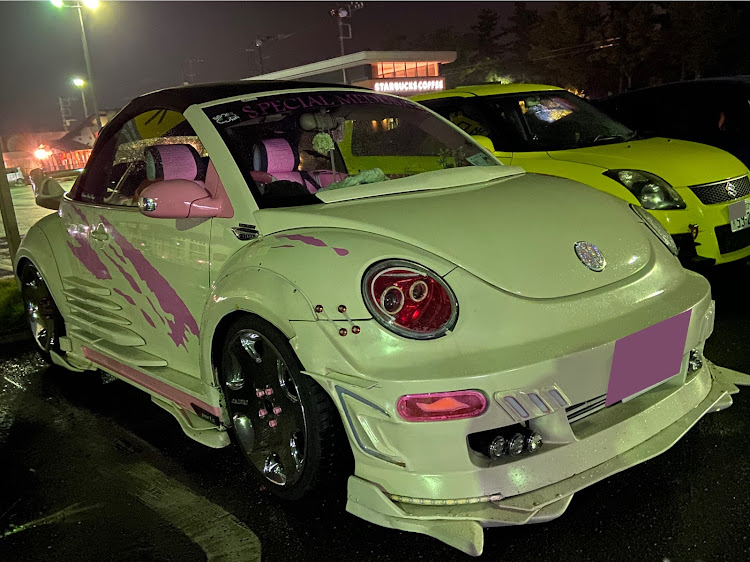 スパーキーのSSS MT・楽しい時間をありがとう・nobuさん、♪感謝☆(人ﾟ∀ﾟ*)☆感謝♪に関するカスタム事例の投稿画像2枚目