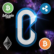 CryptoMagician - El Mago del BitCoin y Ethereum 3 Icon