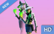 Hemlock Fortnite HD Wallpapers Tab small promo image