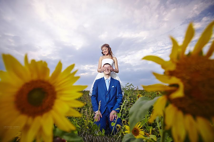 Photographe de mariage Roman Lakeev (lacheev). Photo du 15 janvier 2014