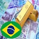 Download Moeda e Preço do Ouro no Brasil For PC Windows and Mac 1.0