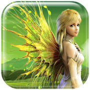 Fairy Live Wallpaper HD 2.1 Icon