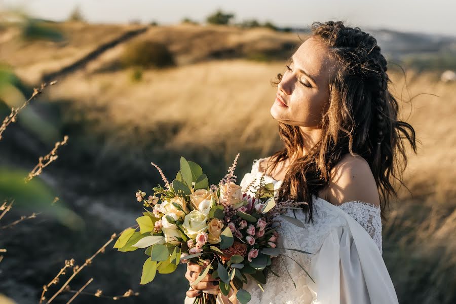 Svadobný fotograf Irina Koval (koval-production). Fotografia publikovaná 20. marca 2017