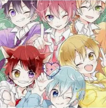 すとぷりマフィア3