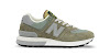 stone island x new balance 574 legacy steel blue/grey