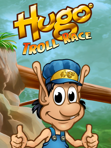 Hugo Troll Race Classic (Mod Money)