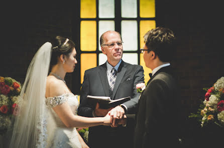 Fotógrafo de casamento Paul Taborovsky (taborovsky). Foto de 21 de agosto 2018