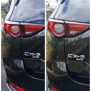 CX-5 KF2P