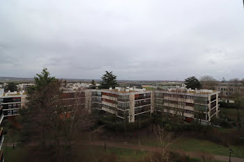 appartement à Fontenay-le-Fleury (78)